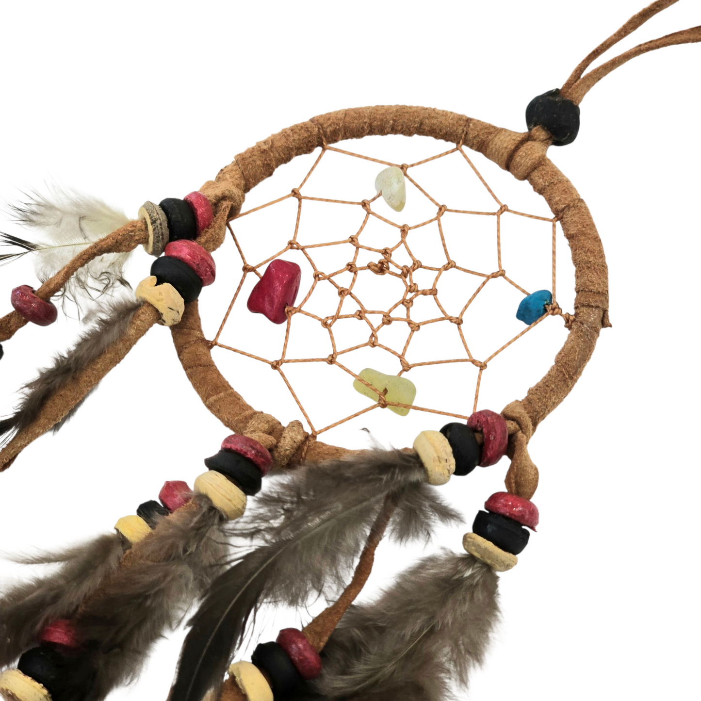 Handmade Dreamcatcher (Small)