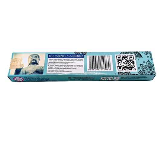 Deepika - Buddha Blessing Incense (15g Single Pack)