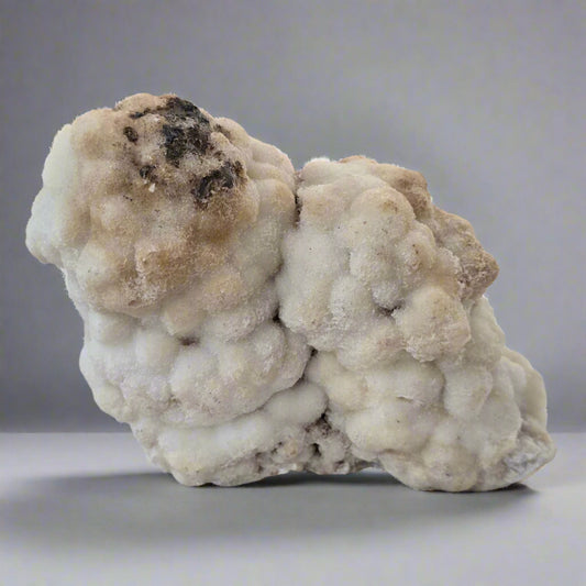 Cave Calcite Aragonite
