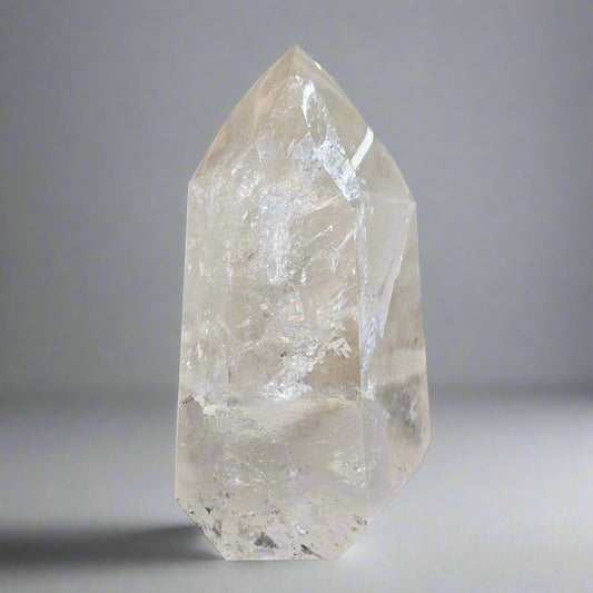 Clear Quartz Generator 2.2kg