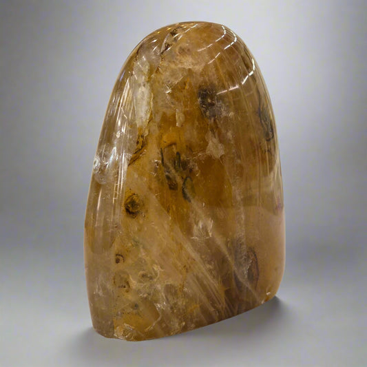 Golden Healer - Polished Free Form