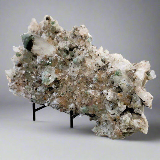 Green Phantom Cluster