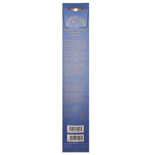 Nippon Kodo Herb & Earth - No.3 Sandalwood Incense