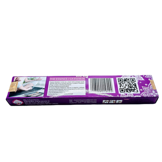 Deepika - Meditation Incense (15g Single Pack)
