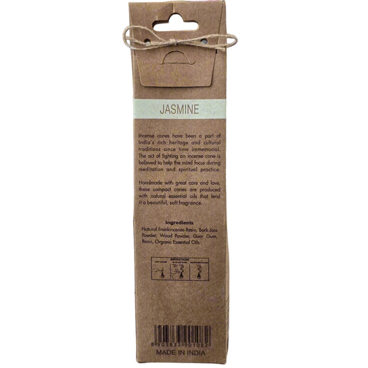 Organic Goodness Jasmine Cones