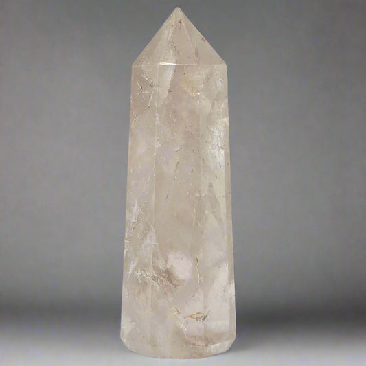 Quartz Generator - 8 sided