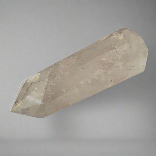 Quartz Generator - 8 Sided