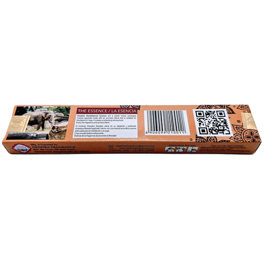 Deepika - Sandalwood Incense