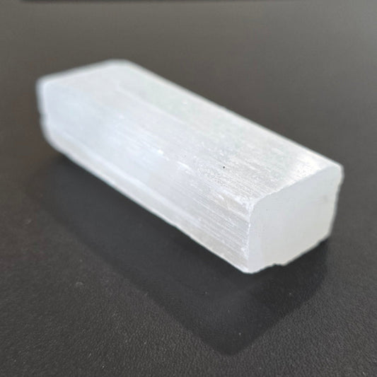 Selenite Bar