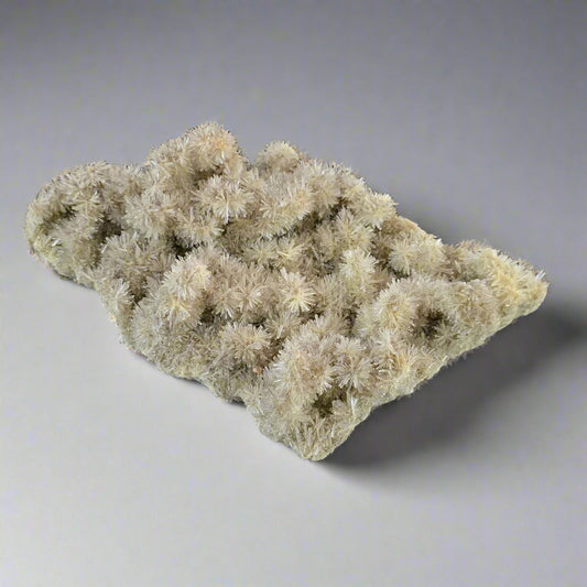 Selenite Cream Crystal