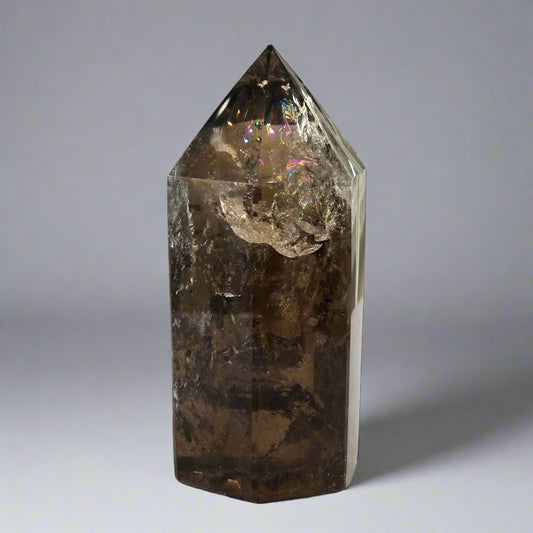 Smoky Quartz Generator