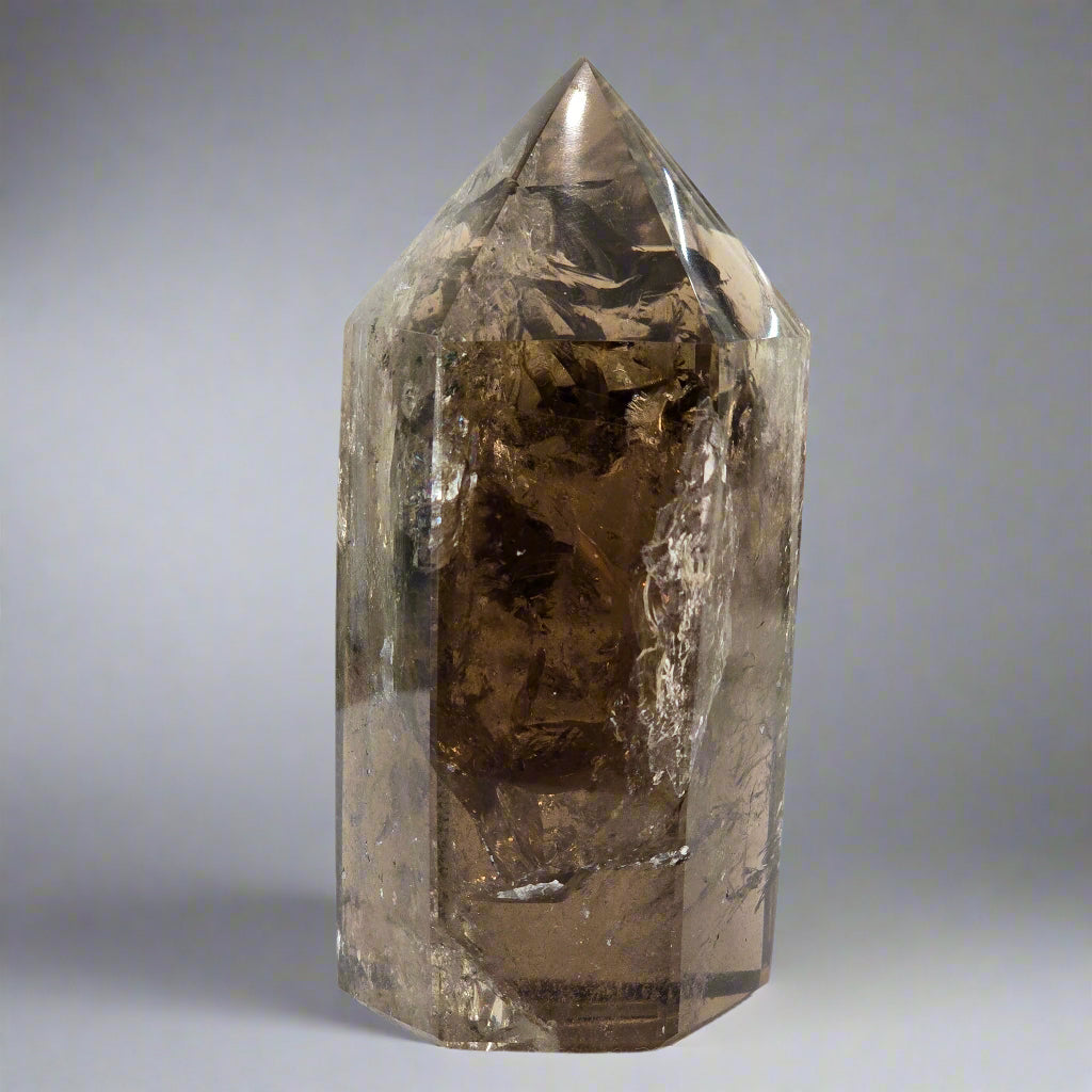 Smoky Quartz Generator