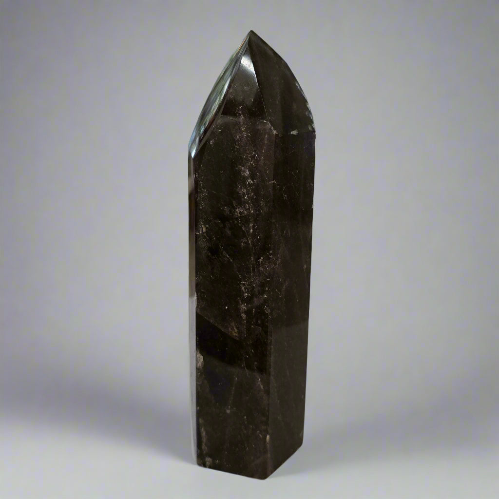 Smoky Quartz Generator