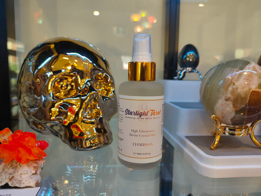 Starlight Tarot Charisma Mist 01