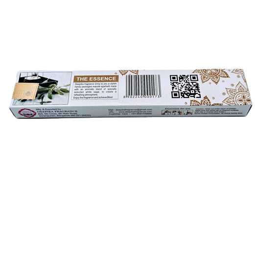 Deepika - White Sage Incense (15g Single Pack)