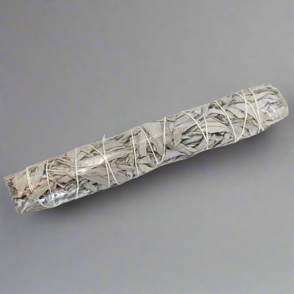 White Sage Smudge Stick