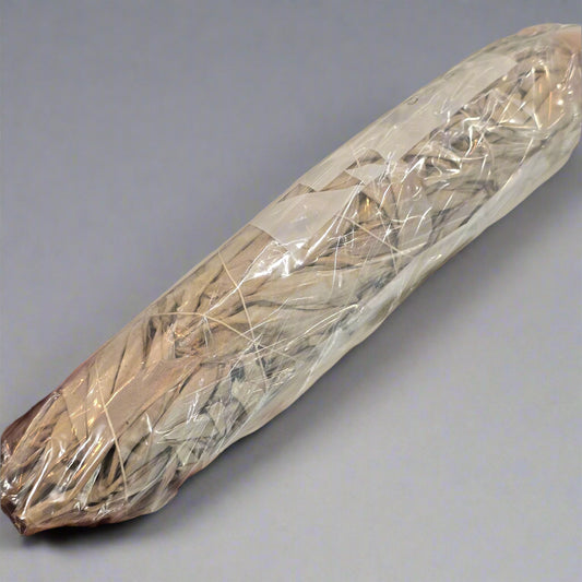 White Sage Smudge Stick XL