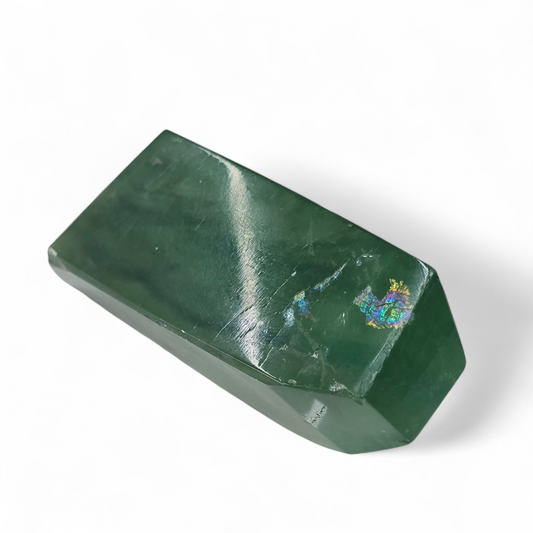 Green Fluorite Free Form (1)