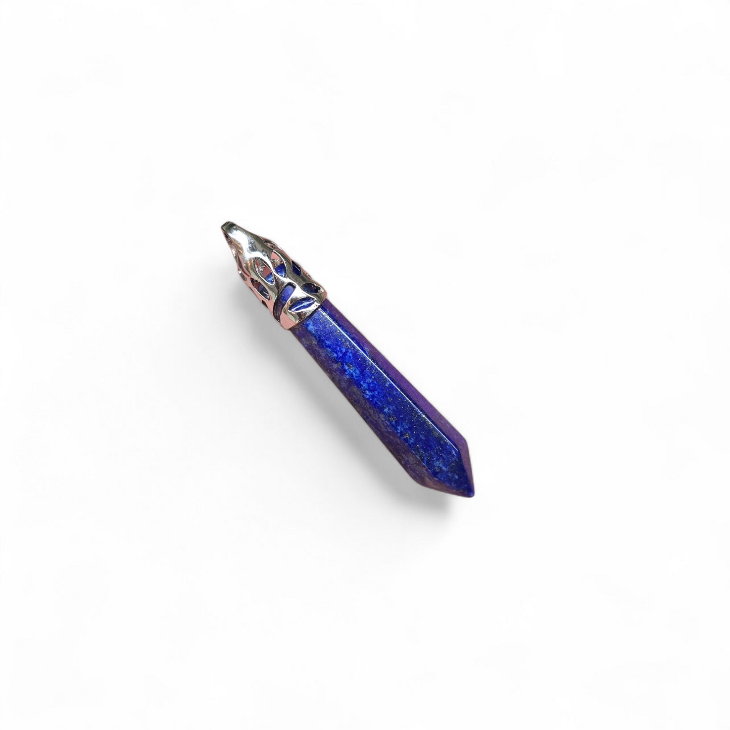 Lapis Lazuli Large Pendant