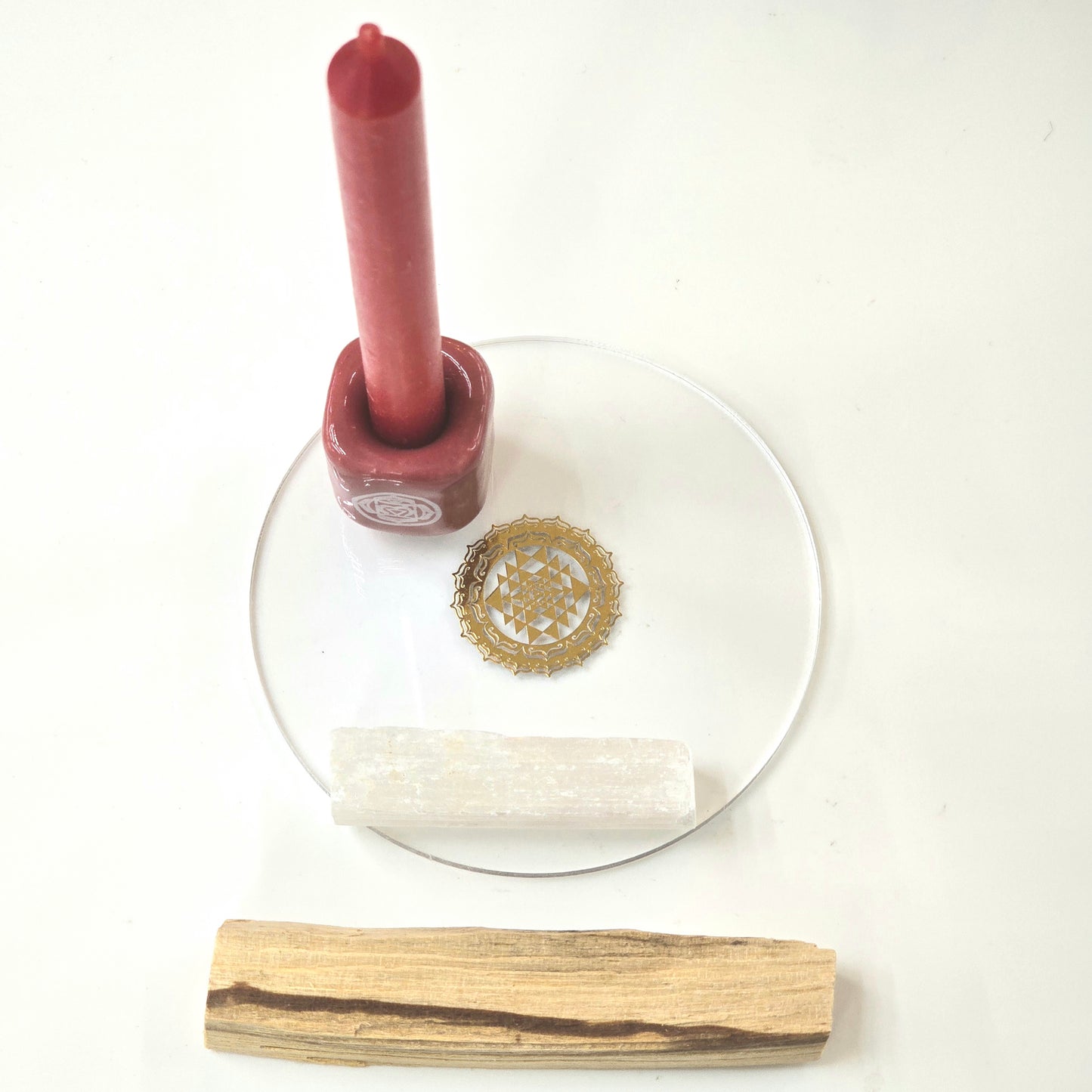 Root Chakra Renewal Kit