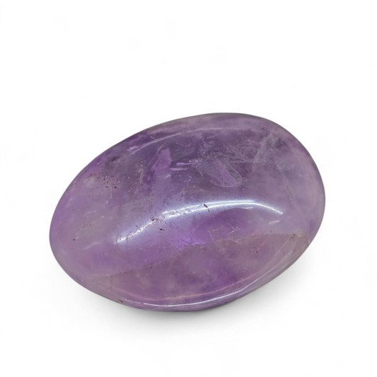 Amethyst Palm Stone