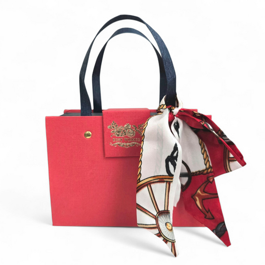 The Soulmate Attraction Ritual
Gift Set (Limited Special Set)