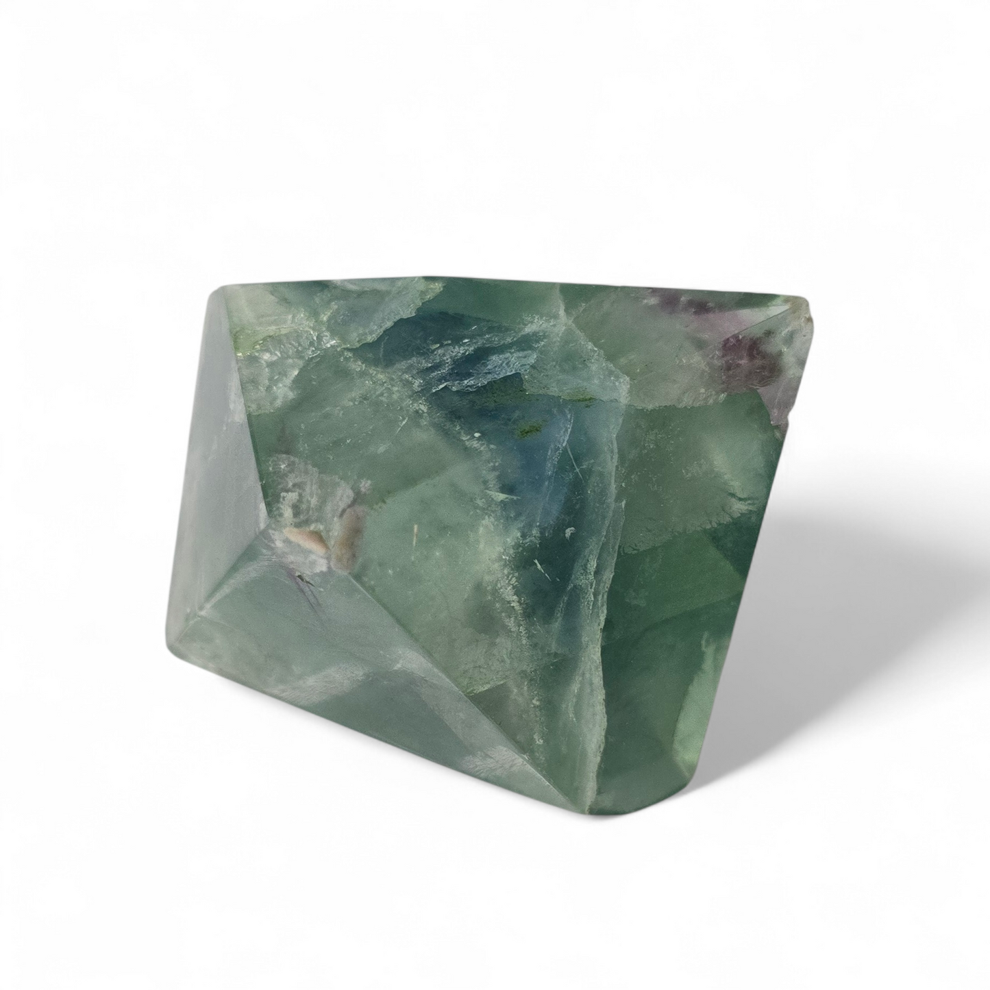 Fluorite Free Form (1)