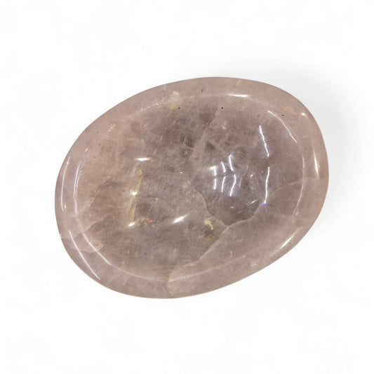 Rose Quartz Bowl (S)