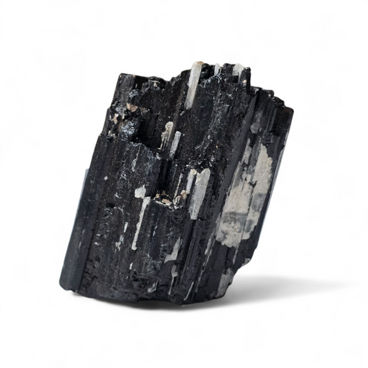 Black Tourmaline Raw #1