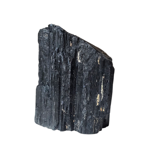 Black Tourmaline Raw #3