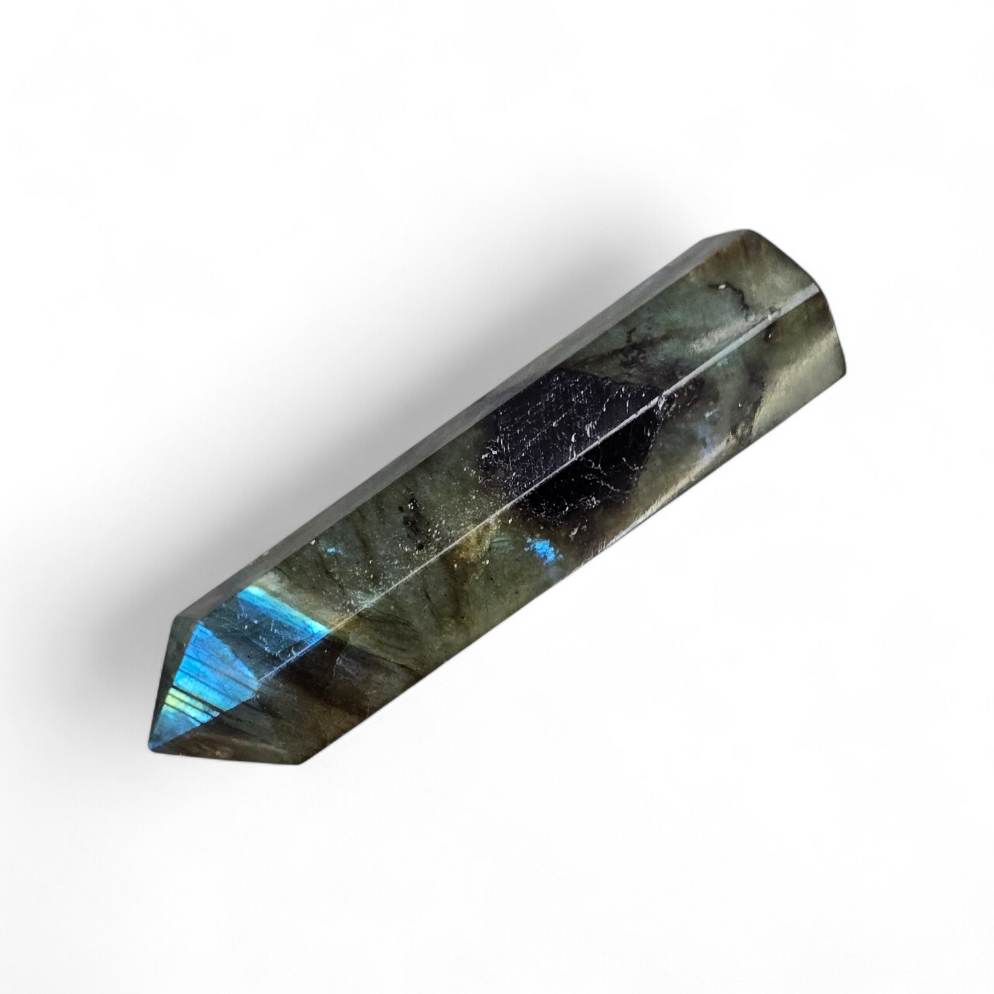 Magic & Protection: Flashy Labradorite Generator #2
