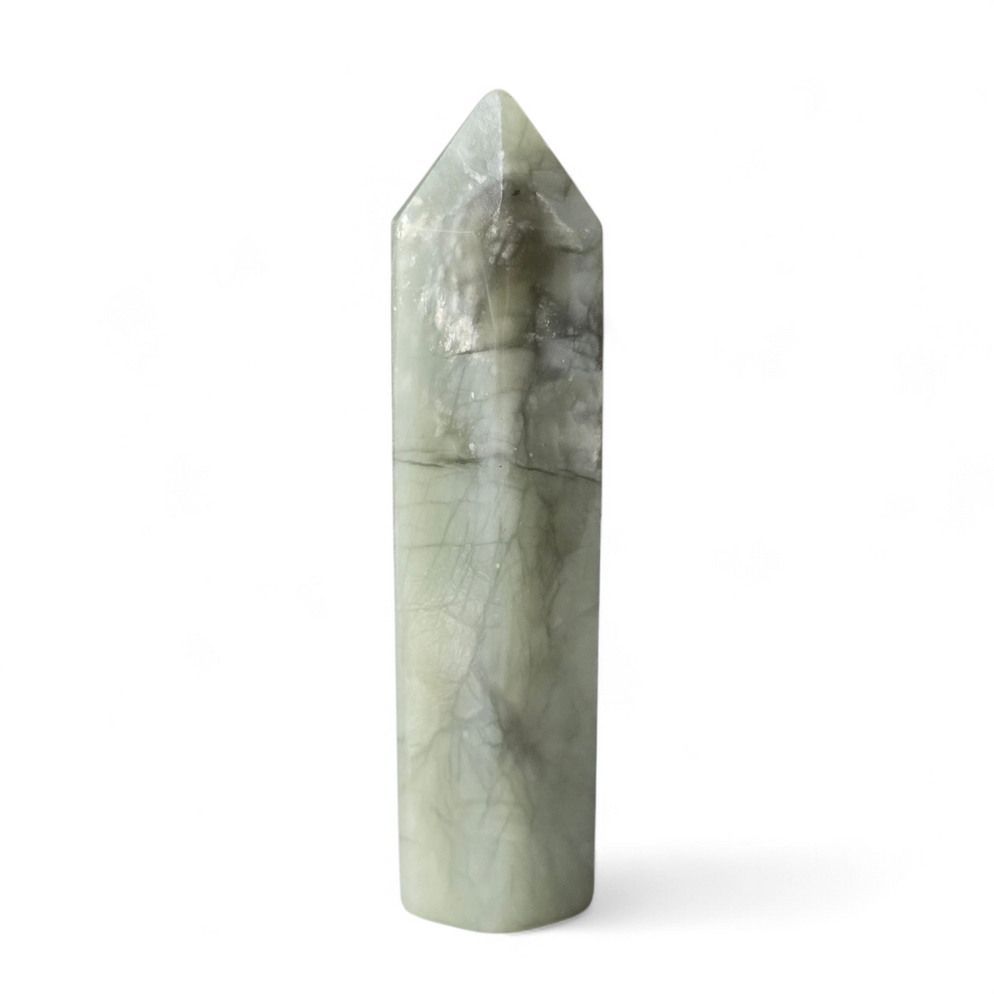 New Jade Generator