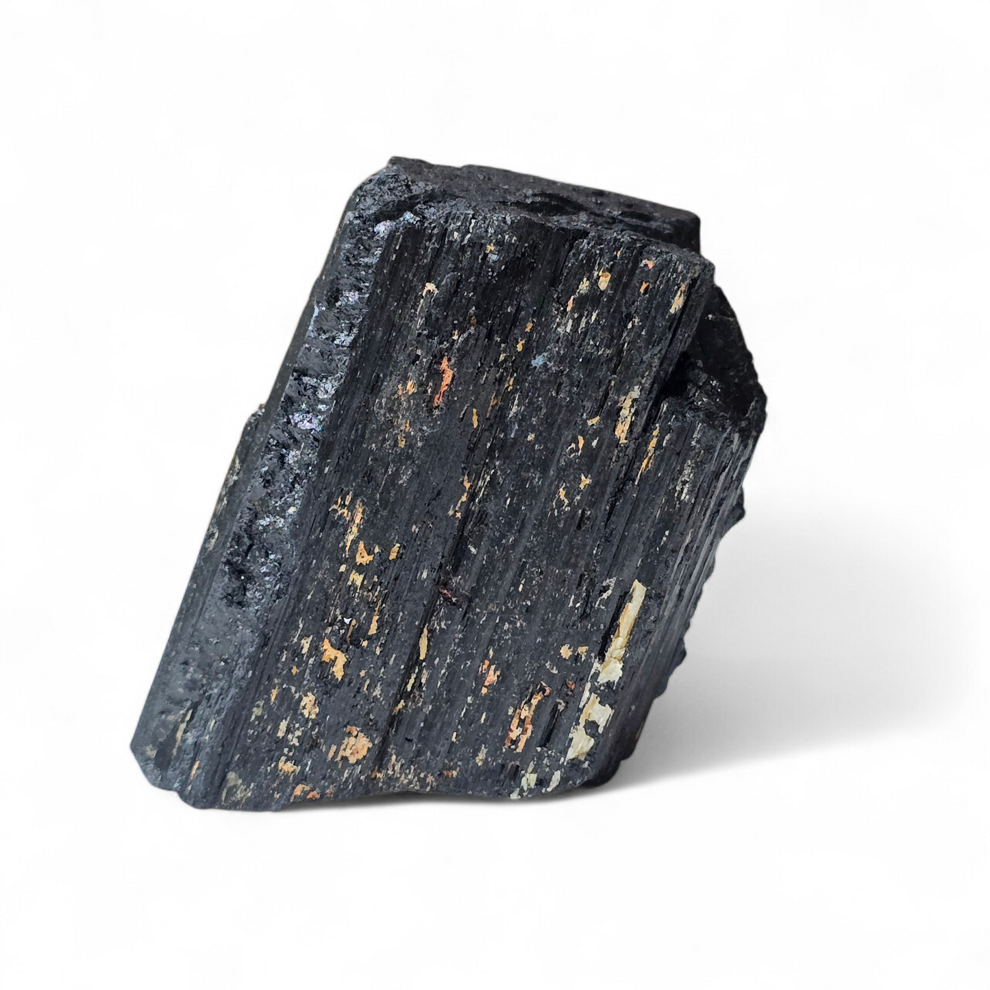 Black Tourmaline Raw #2