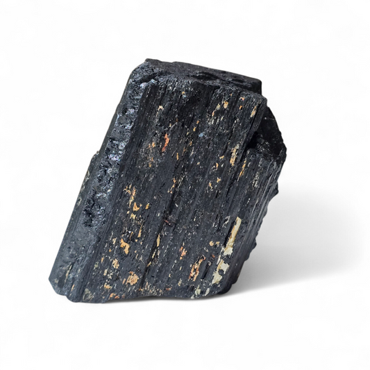 Black Tourmaline Raw #2