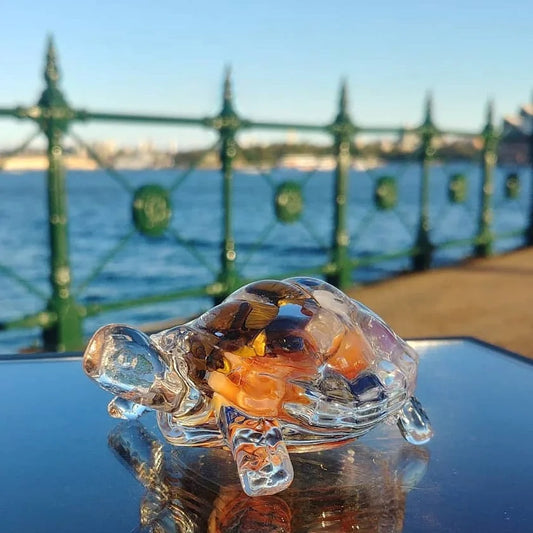 Feng Shui - Longevity Tortoise