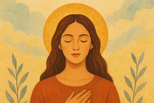 Manifestation as a Spiritual Path: Working with the Law of Attraction