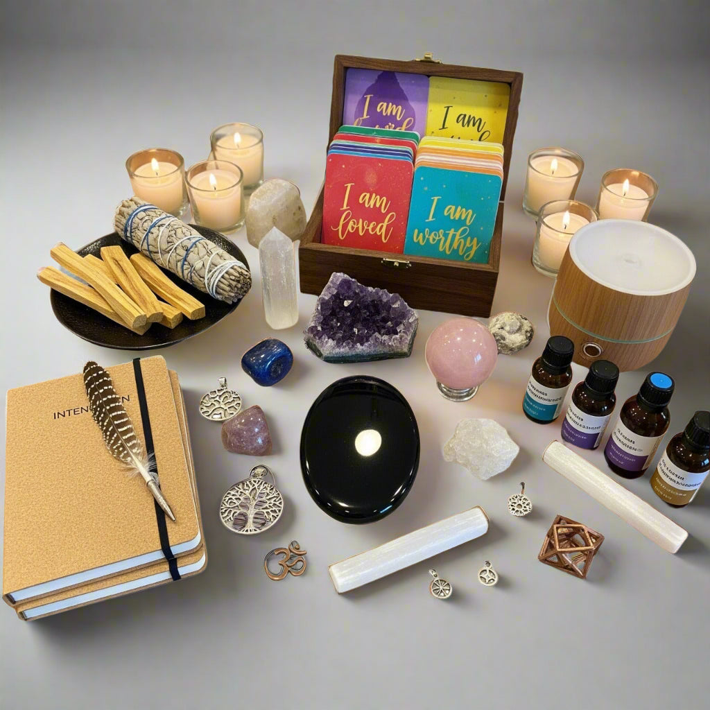 Rituals & Manifestation