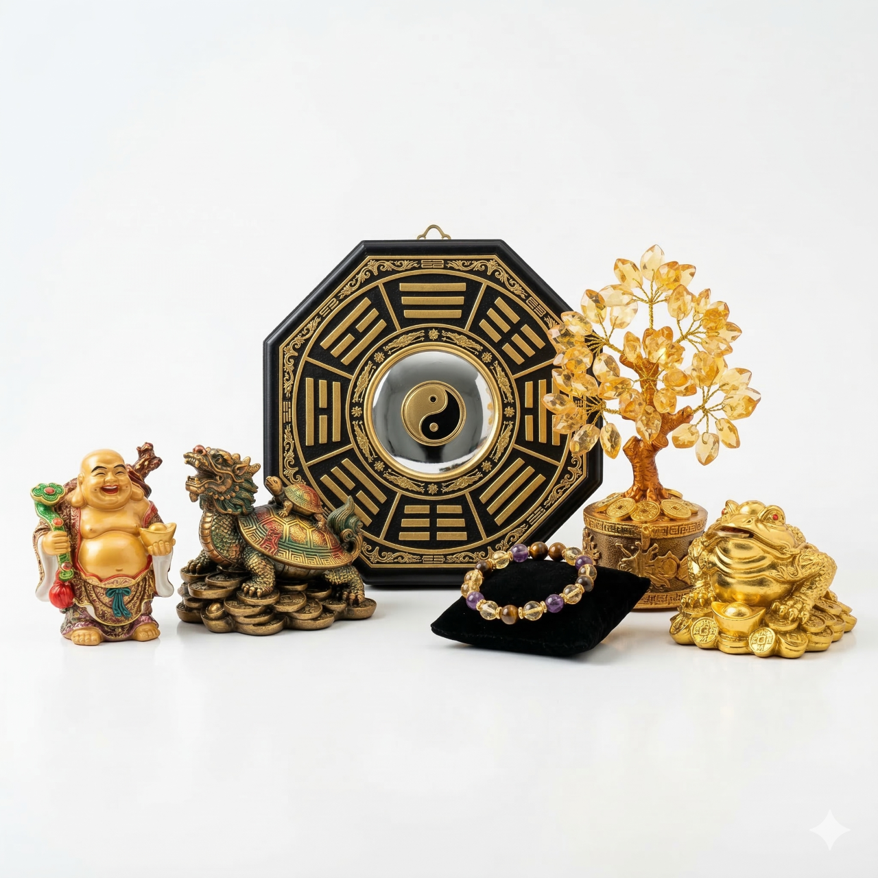 Feng Shui Charms