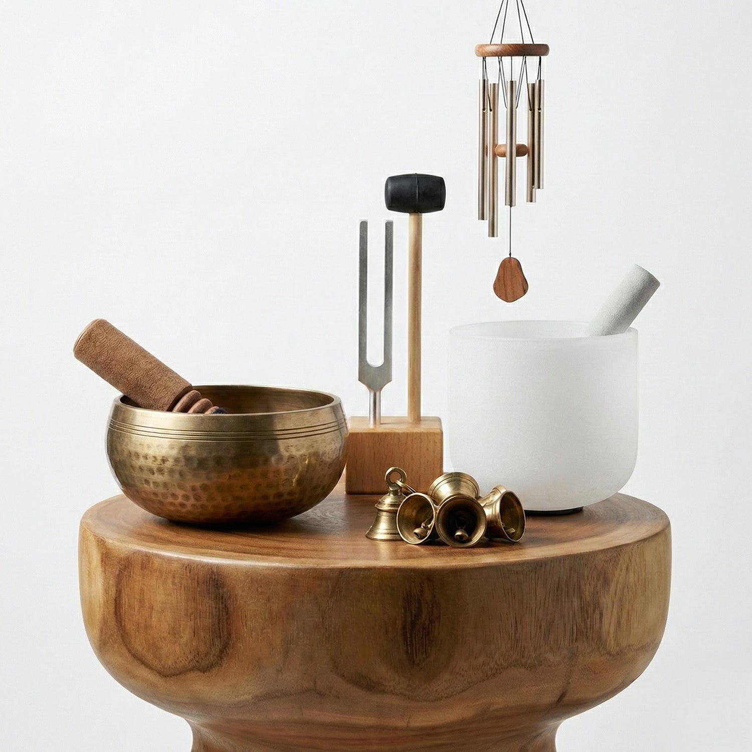 Sound Healing and Cleansing