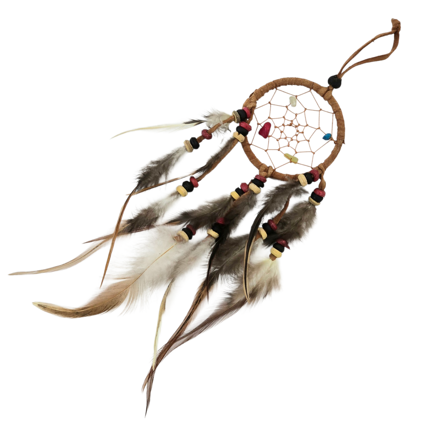 Handmade Dreamcatcher (Small)