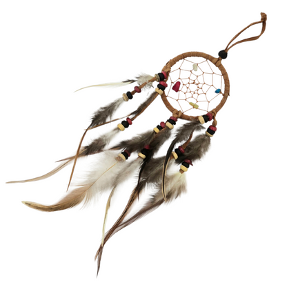 Handmade Dreamcatcher (Small)