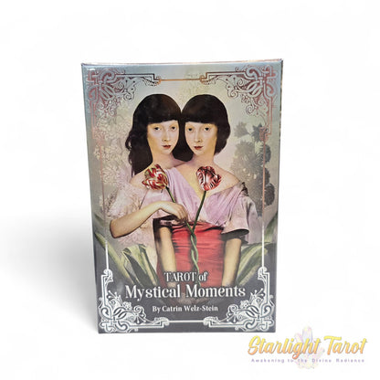 Tarot of Mystical Moments - Catrin Welz-Stein