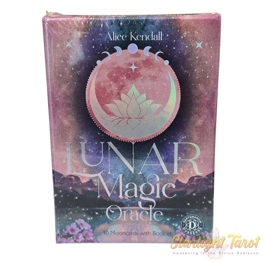 Luna Magic Oracle - Alice Kendall