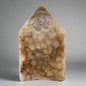 Agate Geode Polish Point