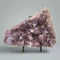 Amethyst Cluster Display