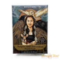 Angels and Ancestors Oracle Cards - Kyle Gray
