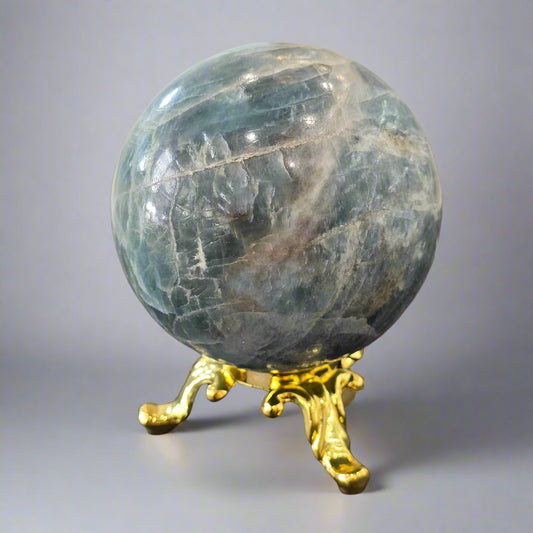 Aqua Marine Sphere