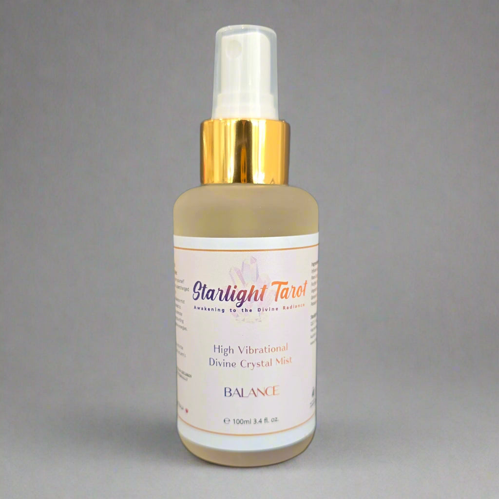Starlight Tarot - Balance Mist