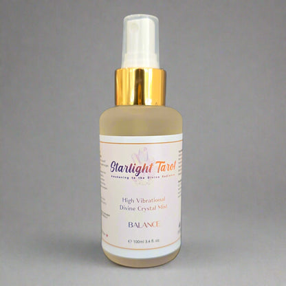 Starlight Tarot - Balance Mist