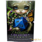 Beautiful Creatures Tarot, 2nd Edition - J.R. Rivera